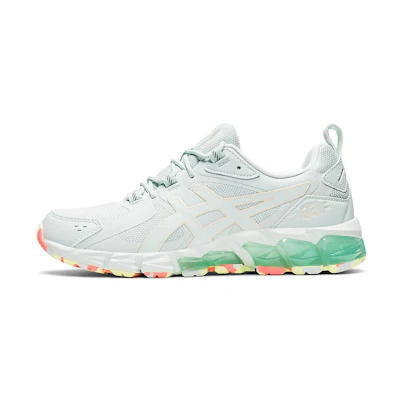 (W) ASICS Gel-QNTM 180 6 'Pure Aqua'
