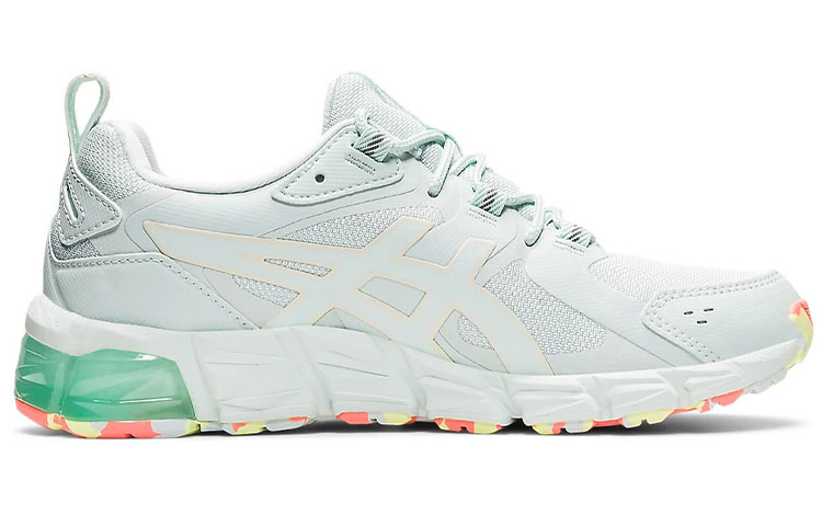 (W) ASICS Gel-QNTM 180 6 'Pure Aqua' 圖 2