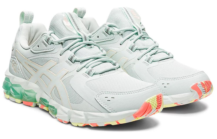 (W) ASICS Gel-QNTM 180 6 'Pure Aqua' 圖 3