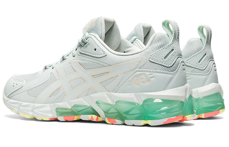 (W) ASICS Gel-QNTM 180 6 'Pure Aqua' 圖 4