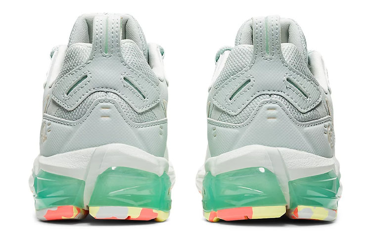 (W) ASICS Gel-QNTM 180 6 'Pure Aqua' 圖 5