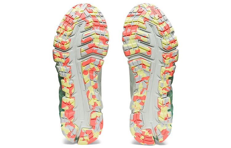 (W) ASICS Gel-QNTM 180 6 'Pure Aqua' 圖 6