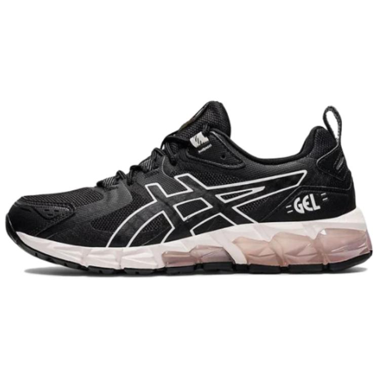 (W) ASICS GEL-QNTM 180 'Black'