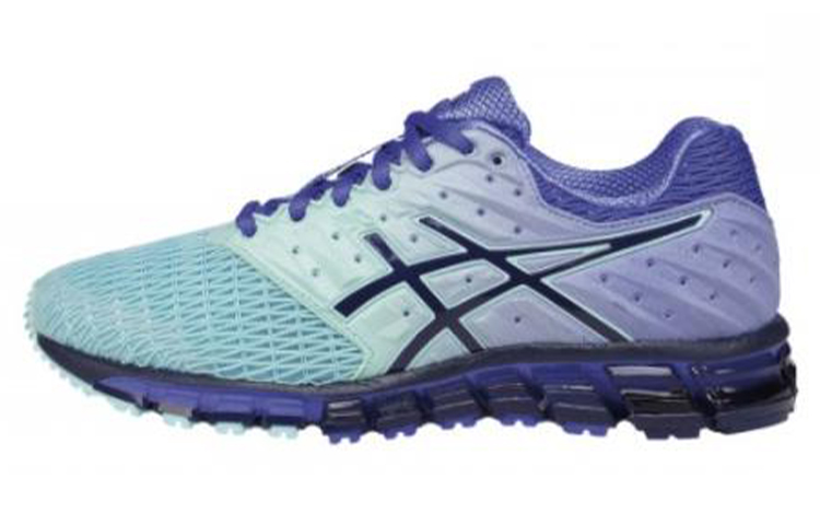 (W) ASICS Gel-QNTM 180 'Blue'