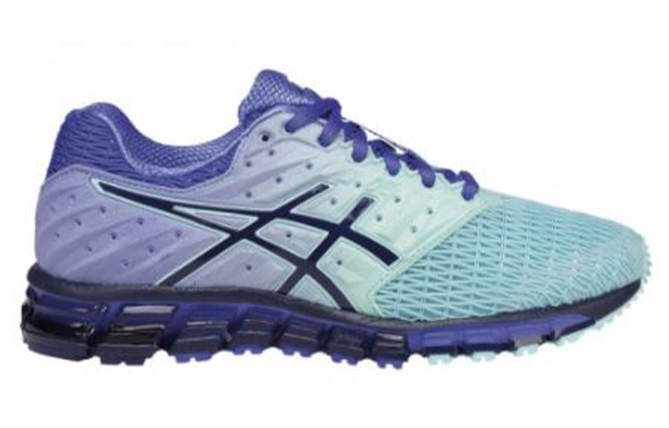 (W) ASICS Gel-QNTM 180 'Blue' 圖 2