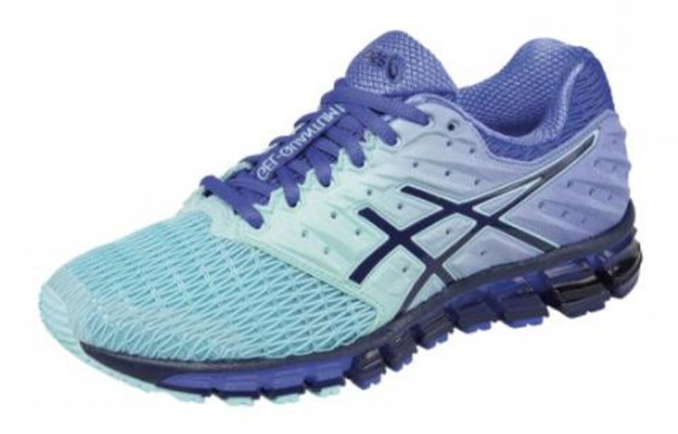 (W) ASICS Gel-QNTM 180 'Blue' 圖 3