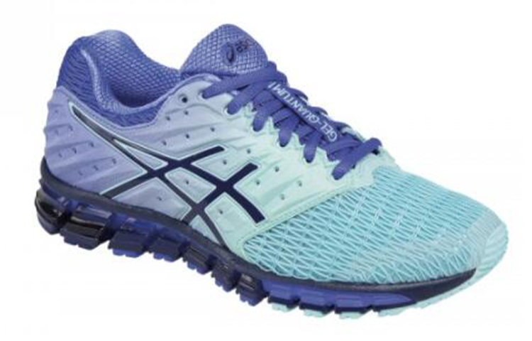 (W) ASICS Gel-QNTM 180 'Blue' 圖 4