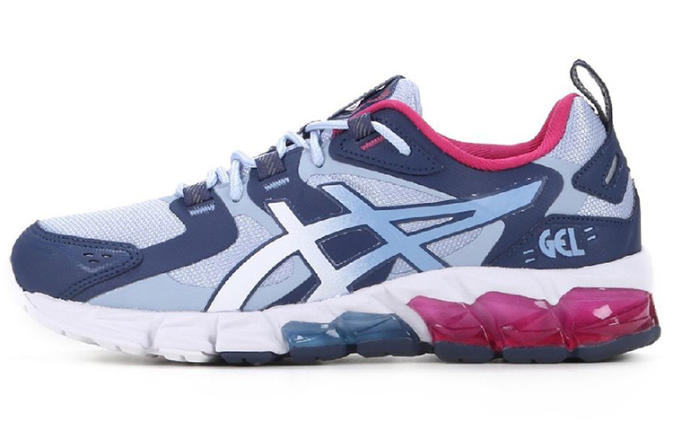 (Women) ASICS GEL-Quantum 180 'Blue Grey' 1202A328-400