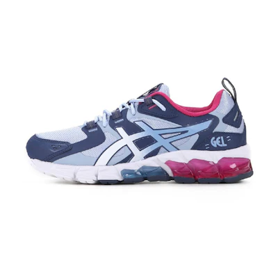 (W) ASICS GEL-QNTM 180 'Blue Grey'