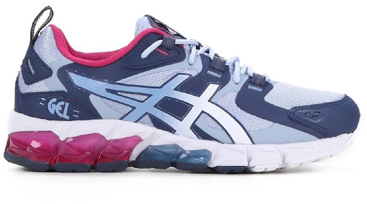 (Women) ASICS GEL-Quantum 180 'Blue Grey' 1202A328-400 Order (Women) ASICS GEL-Quantum 180 'Blue Grey' 1202A328-400