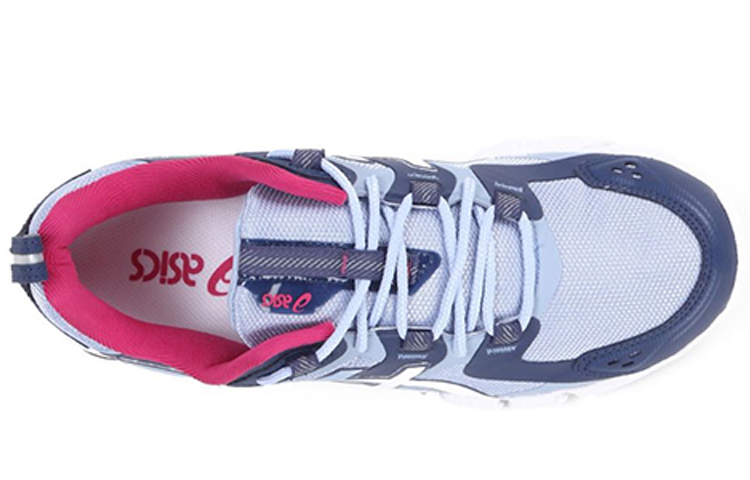 Lookbook (W) ASICS GEL-Quantum 180 'Azul Gris' 1202A328-400