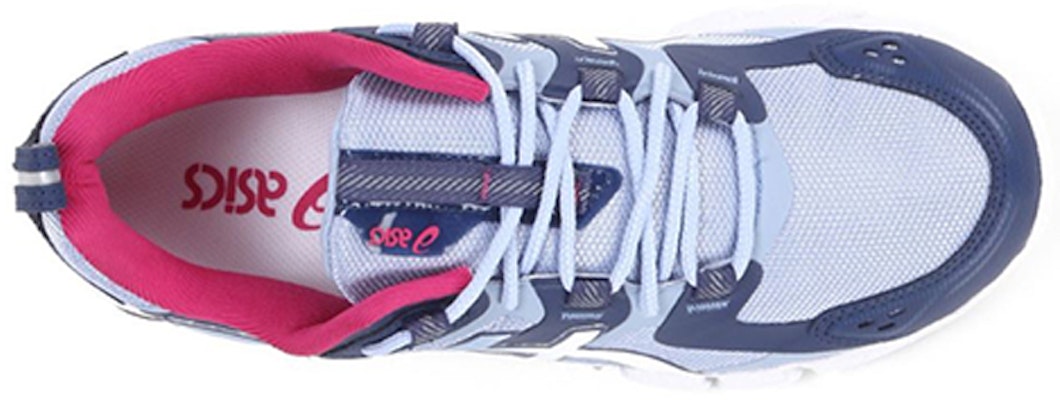(Women) ASICS GEL-Quantum 180 'Blue Grey' 1202A328-400 Lookbook (Women) ASICS GEL-Quantum 180 'Blue Grey' 1202A328-400