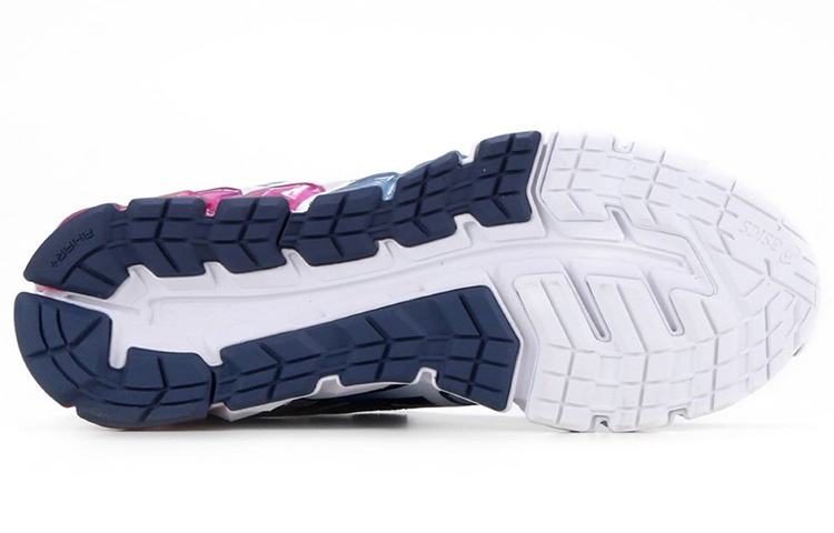 Shop (W) ASICS GEL-Quantum 180 'Azul Gris' 1202A328-400