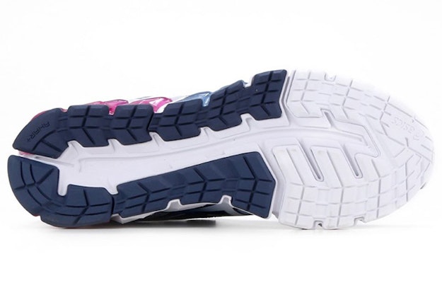 (Women) ASICS GEL-Quantum 180 'Blue Grey' 1202A328-400 Shop (Women) ASICS GEL-Quantum 180 'Blue Grey' 1202A328-400