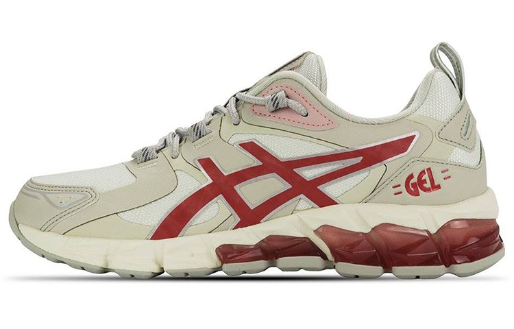 (Women) ASICS Gel-Quantum 180 'Cream White' 1202A328-250