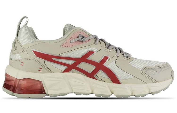 Order (W) ASICS Gel-Quantum 180 'Crema Blanca' 1202A328-250
