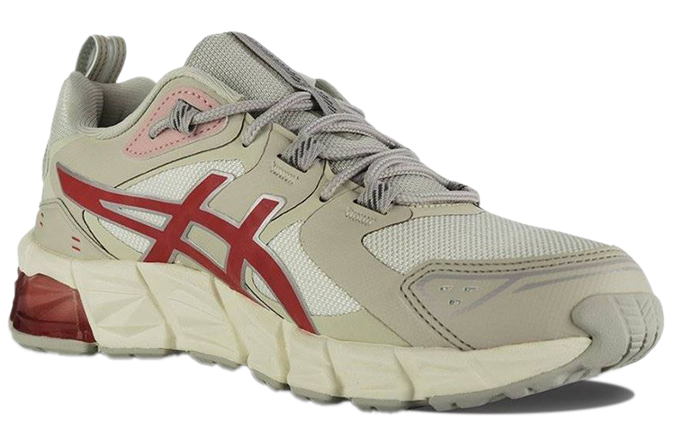 Lookbook (W) ASICS Gel-Quantum 180 'Crema Blanca' 1202A328-250