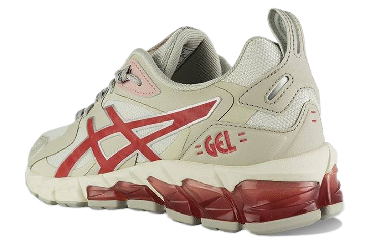 Shop (W) ASICS Gel-Quantum 180 'Crema Blanca' 1202A328-250