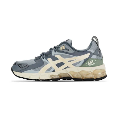(W) ASICS Gel-QNTM 180 'Grey CMFT'