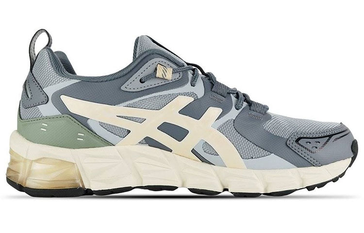 (W) ASICS Gel-QNTM 180 'Grey CMFT' 圖 2