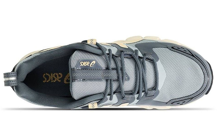 (W) ASICS Gel-QNTM 180 'Grey CMFT' 圖 3