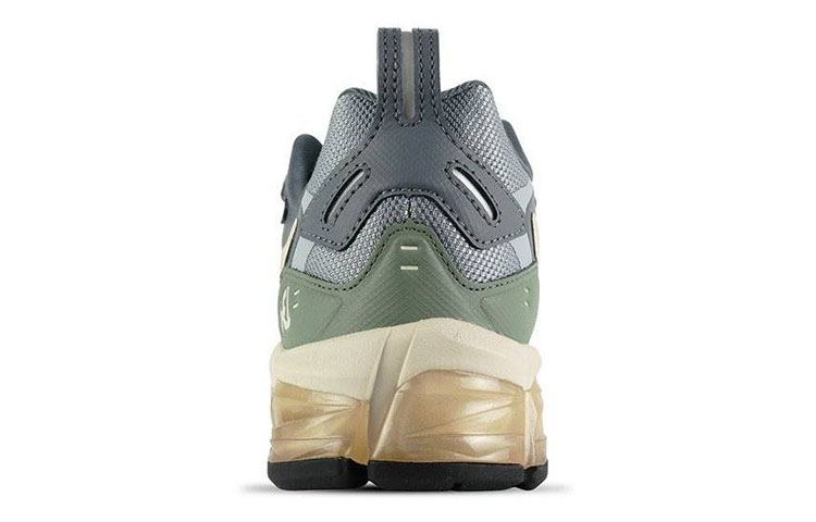 (W) ASICS Gel-QNTM 180 'Grey CMFT' 圖 4