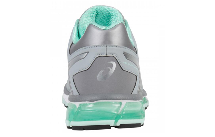 (W) ASICS Gel-QNTM 180 'Grey Green' 圖 3