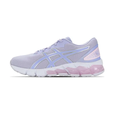 (W) ASICS Gel-QNTM 180 'Lilac Purple'