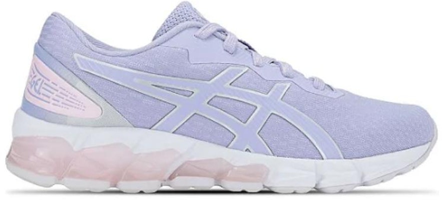 (W) 아식스 젤-퀀텀 180 '라일락 퍼플' 1202A434-500 Order (W) 아식스 젤-퀀텀 180 '라일락 퍼플' 1202A434-500