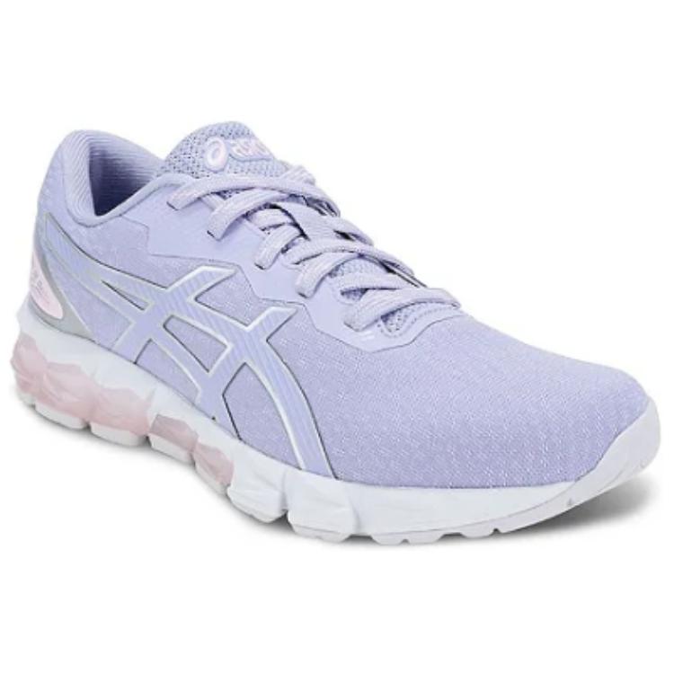 Lookbook (W) ASICS Gel-Quantum 180 'Ungu Lila' 1202A434-500