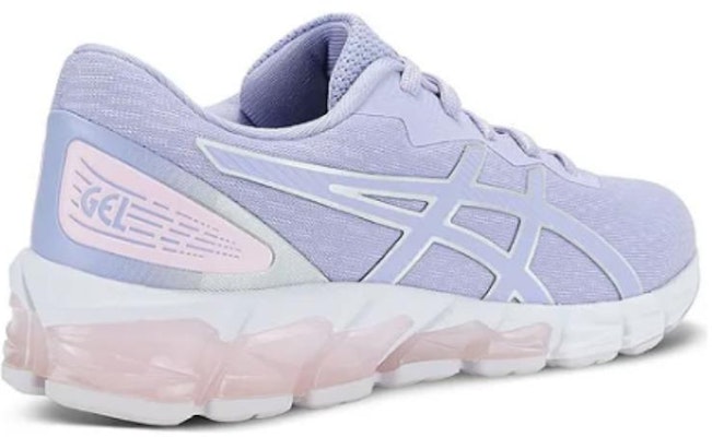 (W) 아식스 젤-퀀텀 180 '라일락 퍼플' 1202A434-500 Shop (W) 아식스 젤-퀀텀 180 '라일락 퍼플' 1202A434-500