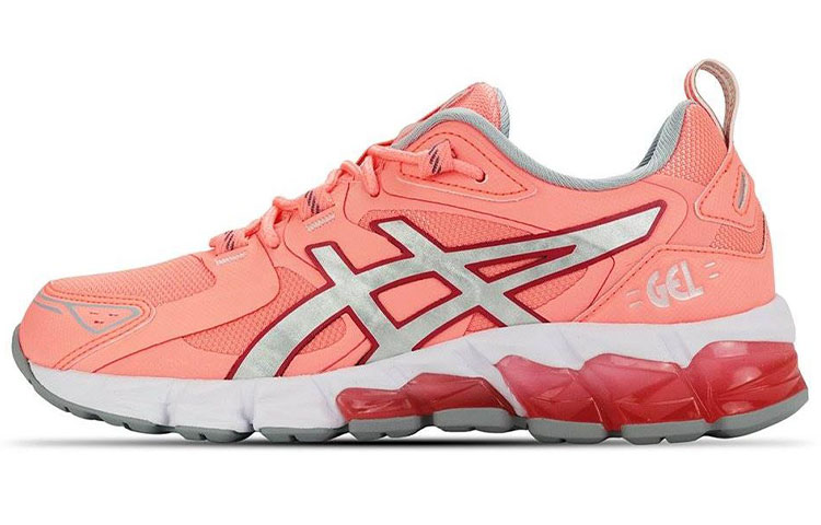 (Women) ASICS GEL-Quantum 180 'Pink Silver' 1202A328-700