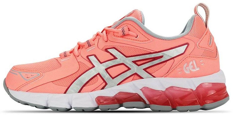 (W) ASICS GEL-Quantum 180 'Merah Jambu Perak' 1202A328-700 Buy (W) ASICS GEL-Quantum 180 'Merah Jambu Perak' 1202A328-700