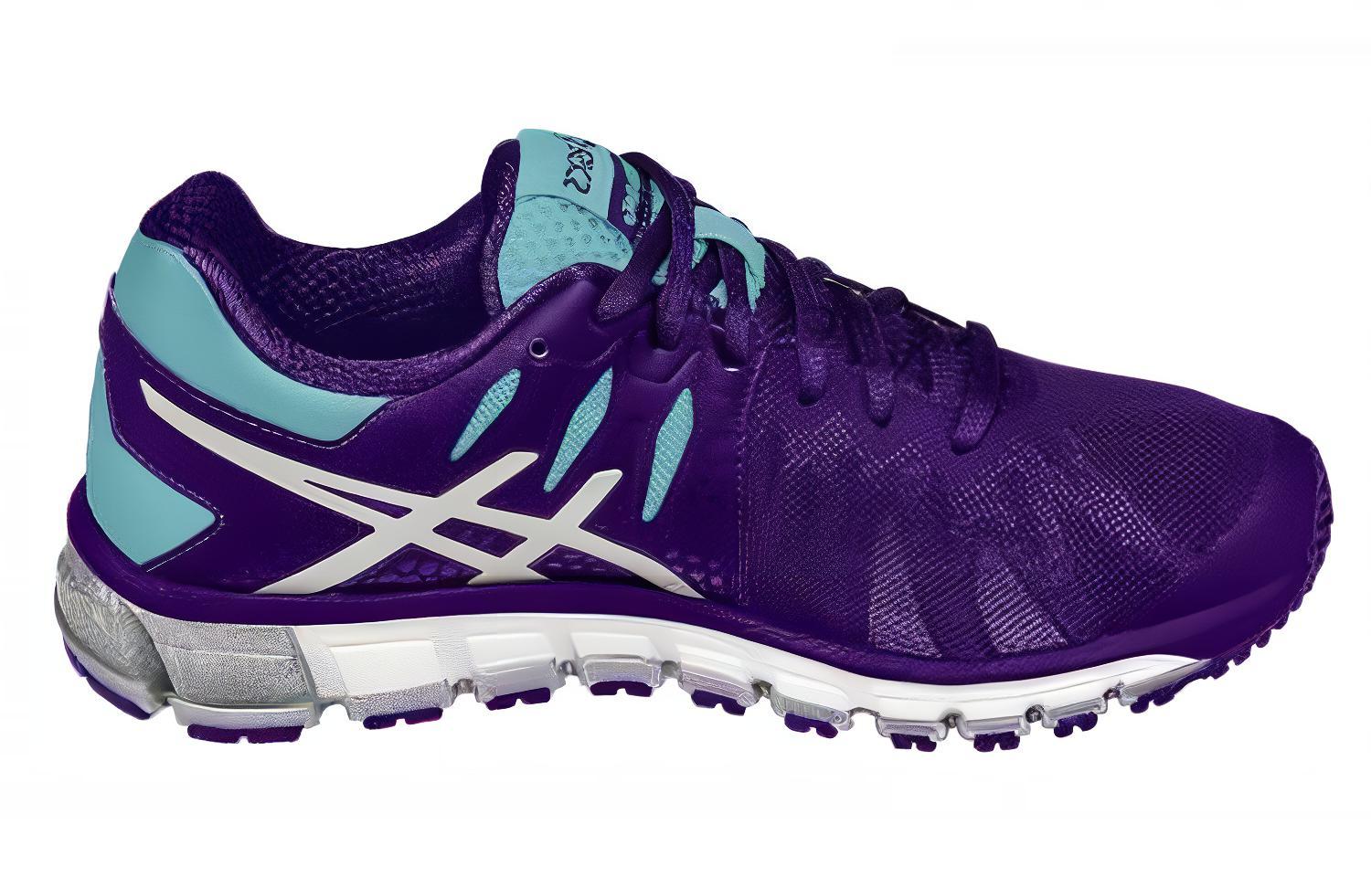 Order (W) ASICS Gel-Quantum 180 'Ungu' S660Y-3393