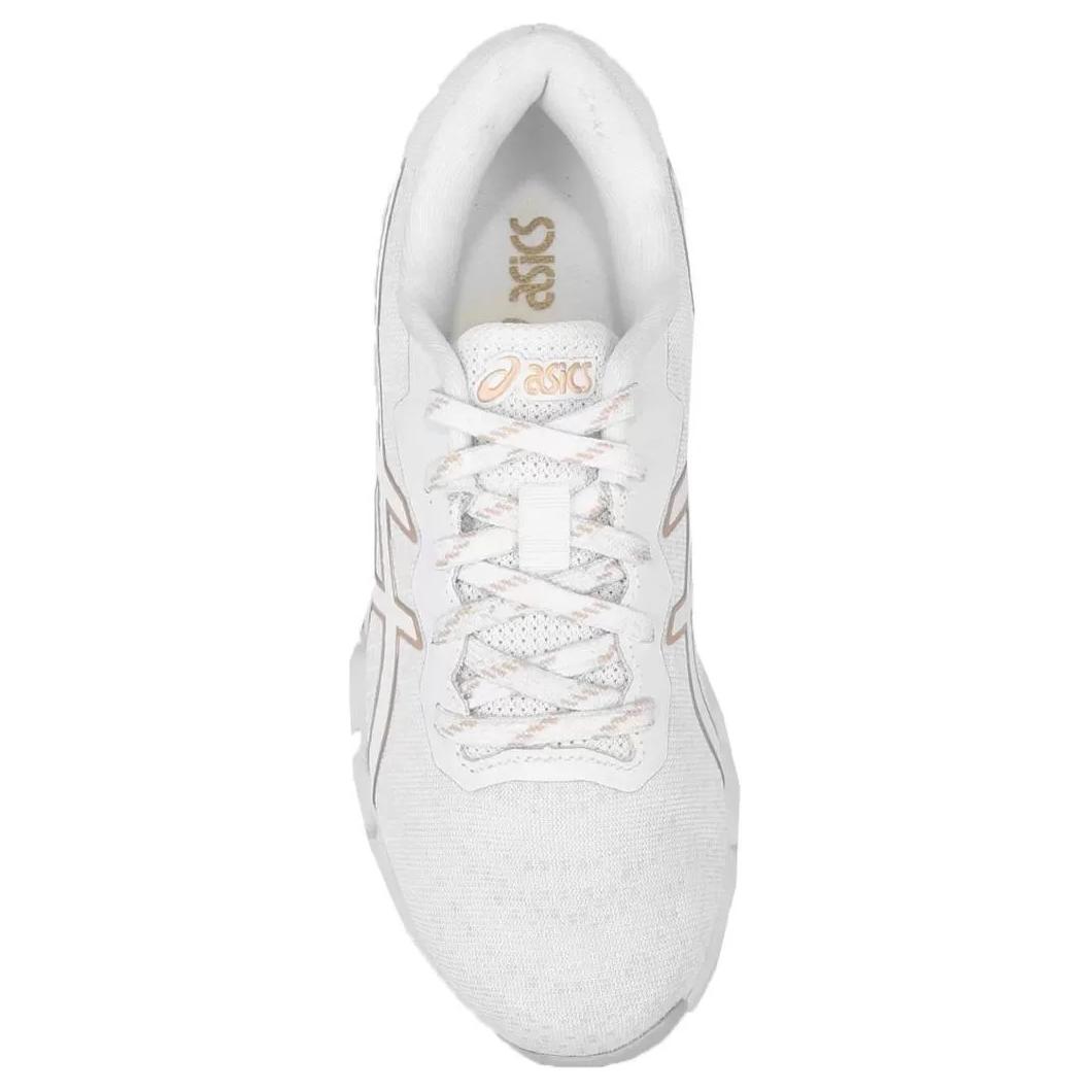 (W) ASICS Gel-QNTM 180 'White Brown' 圖 2