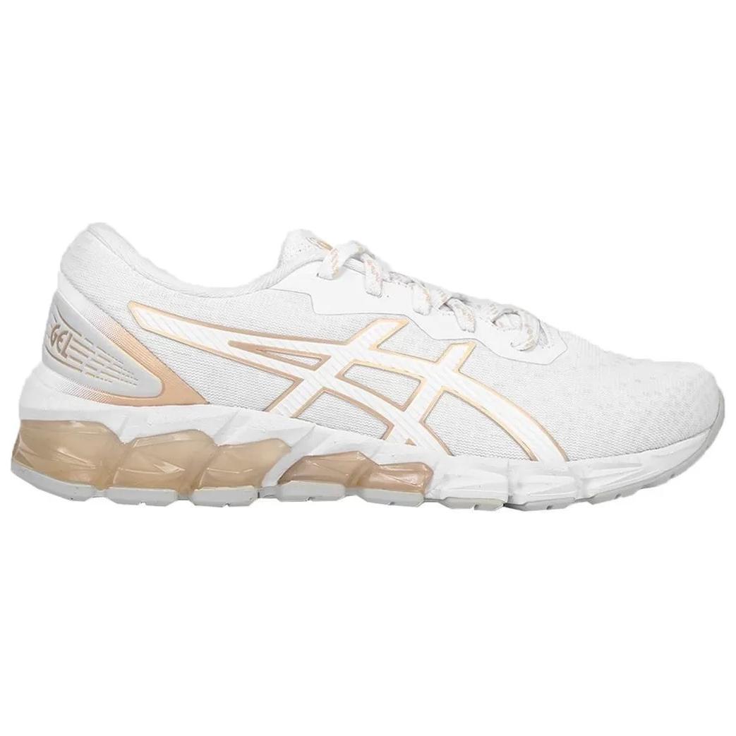 (W) ASICS Gel-QNTM 180 'White Brown' 圖 3
