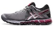 Buy (W) Zapatillas ASICS Gel-Quantum 180 Tr Running 'Gris'. S660Y-9601