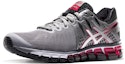 Order (W) Zapatillas ASICS Gel-Quantum 180 Tr Running 'Gris'. S660Y-9601