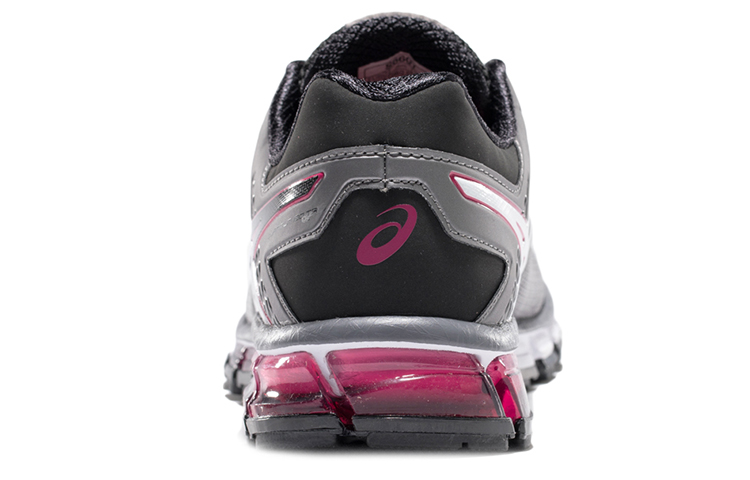 Shop (W) Zapatillas ASICS Gel-Quantum 180 Tr Running 'Gris'. S660Y-9601