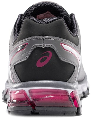 (W) Zapatillas ASICS Gel-Quantum 180 Tr Running 'Gris'. S660Y-9601 Shop (W) Zapatillas ASICS Gel-Quantum 180 Tr Running 'Gris'. S660Y-9601