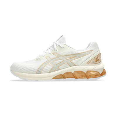 (W) ASICS Gel-QNTM 180 VII Cream Champagne