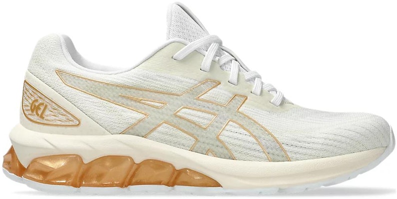 (Women) ASICS Gel-Quantum 180 VII Cream Champagne 1202A341-111 Order (Women) ASICS Gel-Quantum 180 VII Cream Champagne 1202A341-111