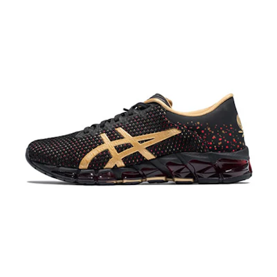 (W) ASICS Gel-QNTM 360 5 'Black Gold'