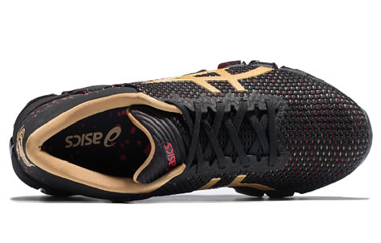 (W) ASICS Gel-QNTM 360 5 'Black Gold' 圖 2