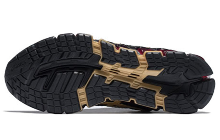 (W) ASICS Gel-QNTM 360 5 'Black Gold' 圖 4