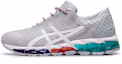 Buy (女性)ASICS Gel Quantum 360 5 緹花織布『皮埃蒙特灰多色』1022A132-020