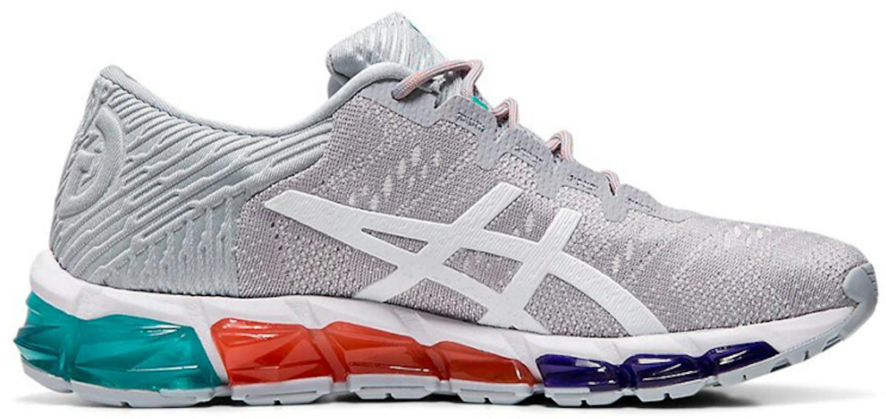 (女性)ASICS Gel Quantum 360 5 緹花織布『皮埃蒙特灰多色』1022A132-020 Lookbook (女性)ASICS Gel Quantum 360 5 緹花織布『皮埃蒙特灰多色』1022A132-020