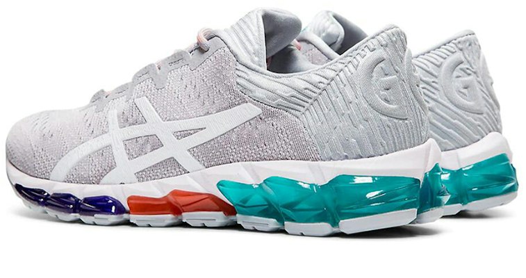 (女性)ASICS Gel Quantum 360 5 緹花織布『皮埃蒙特灰多色』1022A132-020 Purchase (女性)ASICS Gel Quantum 360 5 緹花織布『皮埃蒙特灰多色』1022A132-020