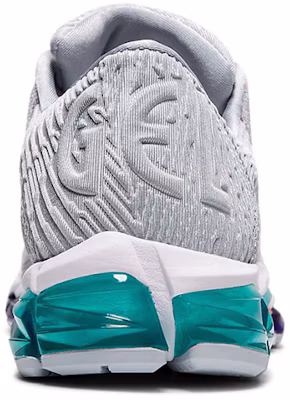 (女性)ASICS Gel Quantum 360 5 緹花織布『皮埃蒙特灰多色』1022A132-020 Details for (女性)ASICS Gel Quantum 360 5 緹花織布『皮埃蒙特灰多色』1022A132-020