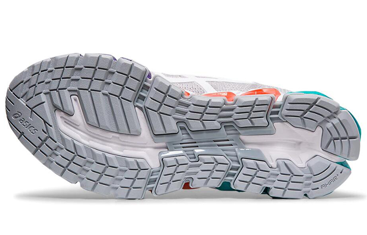 Sizing （女性）ASICS Gel Quantum 360 5 緹花織布『皮埃蒙特灰多色』1022A132-020